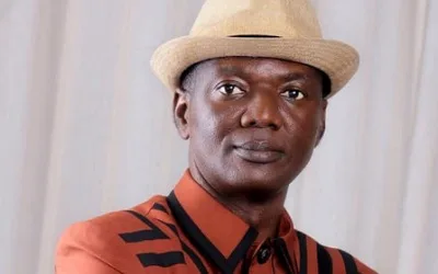 BREAKING: Bayelsa Deputy Governor dies after collapsing in office 1