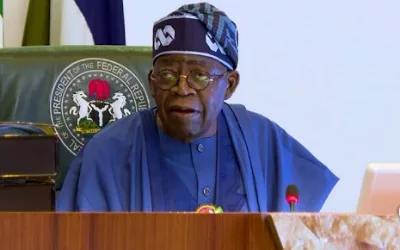 JUST IN: President Tinubu to deliver nationwide broadcast on Democracy Day 1