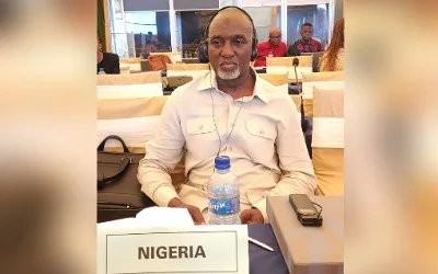 Nigeria submits bid to host 2031 African Games 3