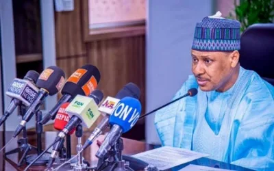Healthcare reforms under Tinubu strengthening Nigeria’s medical sector – Information Minister 1