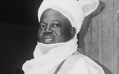A necessary question: who really broke the Arewa compact? By Umar Ardo 1