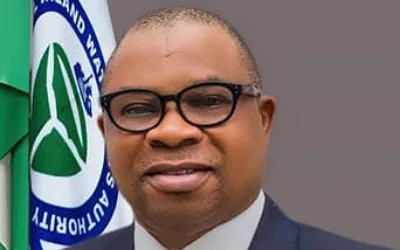 BREAKING: Oyebamiji emerges APC governorship candidate in Osun through affirmation 1