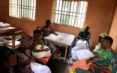 Adire makers seek Osun govt support for production hub 1