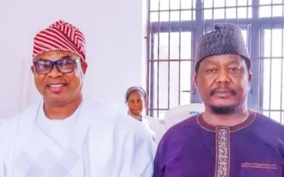 Faleye congratulates AMBO on APC nomination, praises party democracy 1