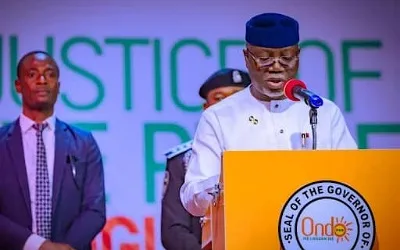 Aiyedatiwa’s media aide accuses commissioners of undermining governor’s projects 1