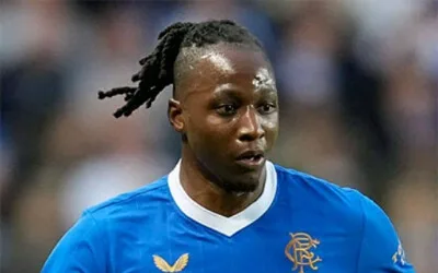 Southampton set to part ways with Nigerian international Joe Aribo 1