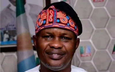 Ondo APC chairman hails Tinubu as divinely ordained leader 1