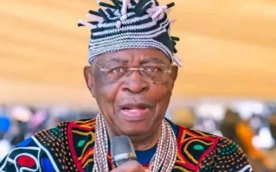 TY Danjuma: the soldier who refused the crown, by Olabode Opeseitan 1