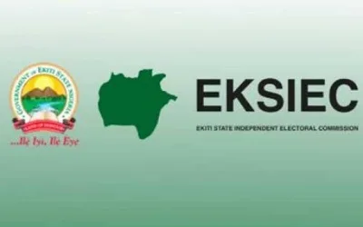 Ekiti electoral commission fixes date for council polls 1