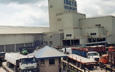 The rise and fall of Ibeto cement: lessons Nigeria must not ignore, by Chioma Ahaghaotu 1