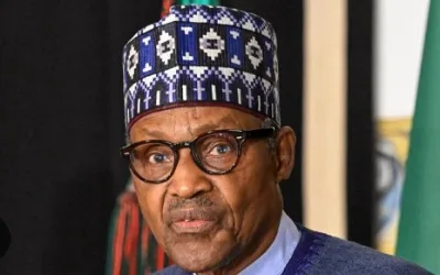 Buhari at 83: Reflections, by Femi Adesina 1