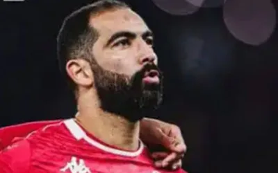 Tunisian star warns Super Eagles ahead of AFCON clash 1
