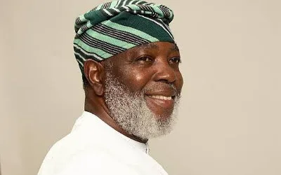 Ekiti governorship aspirant praises airport takeoff, questions govt’s stance on project role 1