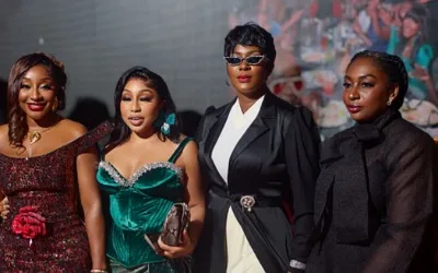 Censors board to modify Ini Edo's Christmas season movie over CAN protest 1