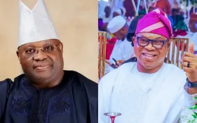 Osun governorship poll: Advantage AMBO — by Tunde Rahman 1