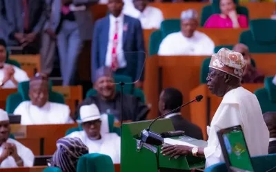 PDP rejects Tinubu’s ₦58.18trn 2026 budget, warns of renewed suffering 1