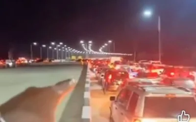 Lagos-Calabar coastal road: The difference between a builder and a bystander, by Olabode Opeseitan 1