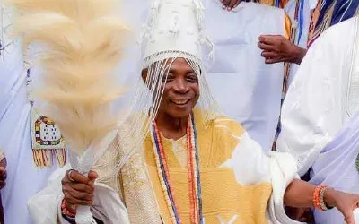 Oyo APC gov candidate Alli celebrates Ladoja at 82 1