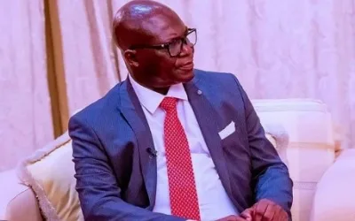 A heartfelt call for the return of Rueben Abati, by Yahaya Balogun 1