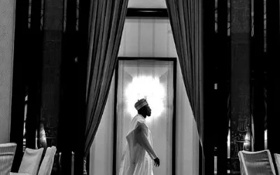 Buhari, biographies, myths and controversies, by Simbo Olorunfemi 1