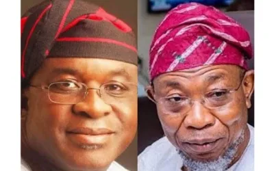 Is President Tinubu turning Nigeria into a one-party state? By Reno Omokri 1