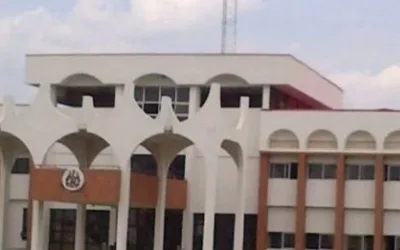 Osun Assembly passes 2026 appropriation bill, raises budget by ₦17bn 1