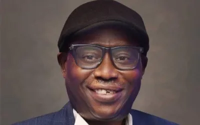 TRIBUTE: John Ajayi: When death hit below the belt, by Raheem Akingbolu 1