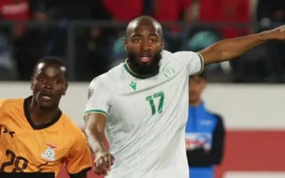 AFCON: Comoros hold Zambia to goalless draw in Casablanca 1