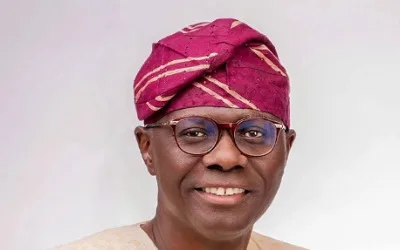 Babajide Sanwo-Olu: Africa’s most underrated governor, by Olabode Opeseitan 1
