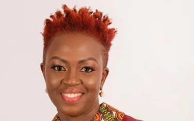 FUTA alumna gets top British honour from King Charles III 3