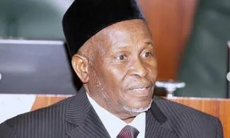 Ex-CJN Muhammad dies at 71 in Saudi Arabia 1 IMG 6362