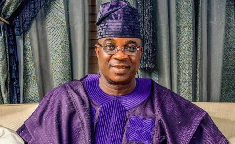 KWAM 1 writes Abiodun, alleges disenfranchisement in Awujale selection process 1 KWAM 12