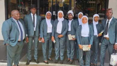 Kwara’s junior debate champions advance at global tournament in Malaysia 14 Kwara debate team