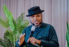 Flight disruptions: NCAA should fix the problem, not manage symptoms — by Fred Chukwuelobe 2 Michael Achimugu 768x480 1