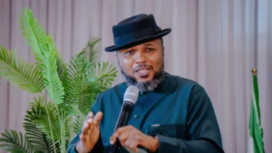 Flight disruptions: NCAA should fix the problem, not manage symptoms — by Fred Chukwuelobe 8 Michael Achimugu 768x480 1