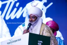 Sanusi questions fairness of Nigeria’s anti-corruption fight, cites el-Rufai’s case 2 Muhammadu Sanusi 768x512 1
