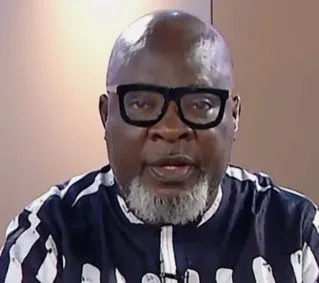 PDP hit by fresh blow as Ologbondiyan dumps party ahead of 2027 elections 1 Ologbondiyan kola PDP2