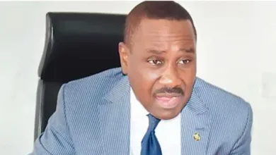 Pastor Ituah Ighodalo