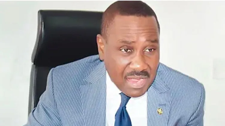 Pastor Ituah Ighodalo