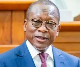 BREAKING: Patrice Talon safe, army regaining control- Benin Republic Presidency 5 Patrice Talon 768x5122 1