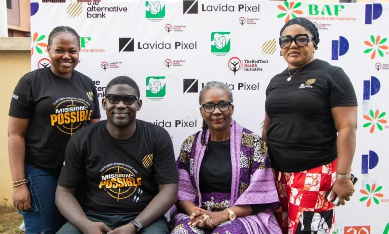AltBank supports teachers as Nigeria confronts deepening classroom crisis 1 Photo