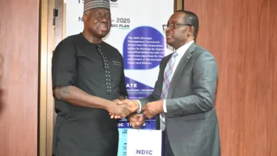 Depositors’ reimbursement to receive major boost as NDIC, NIBSS set to sign MoU 5 Pic 2 2