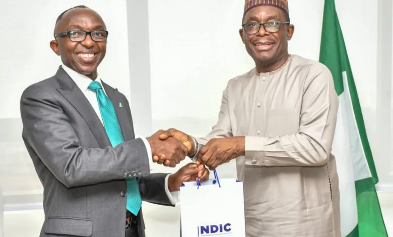 NDIC reaffirms compliance with fiscal, financial regulations to strengthen depositor protection 3 Pic7