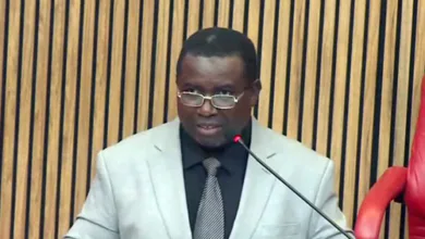 INEC trains staff on strategic communication ahead of 2027 elections 3 Professor Joash Ojo Amupitan 1