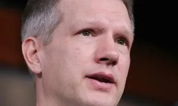 US Congressman hails airstrikes in Northwest Nigeria, says first step to end killings 8 Riley Moore 768x512 1