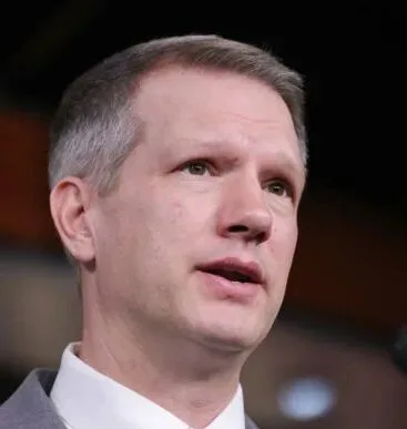 US Congressman hails airstrikes in Northwest Nigeria, says first step to end killings 1 Riley Moore 768x512 1