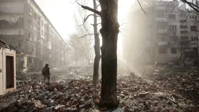 US envoy says Ukraine peace deal is close but Moscow says it wants radical changes 1 Screenshot 20251208 074006