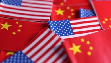 China hits US defence firms with sanctions over arms sales to Taiwan 5 Screenshot 20251227 090407