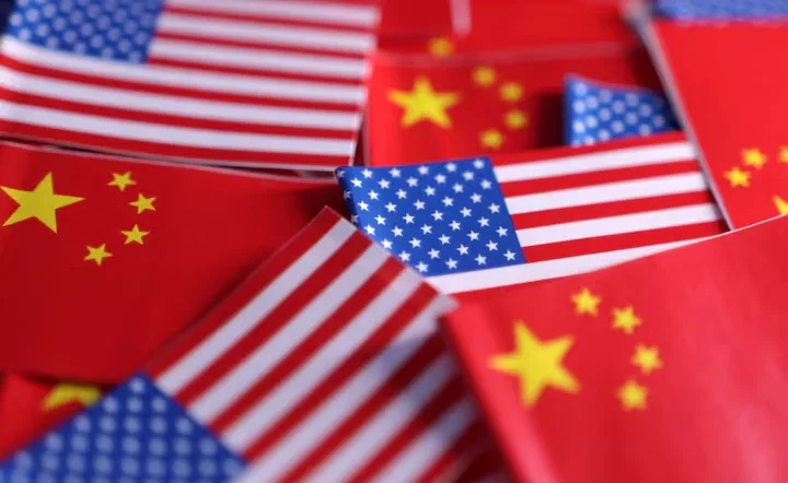 China hits US defence firms with sanctions over arms sales to Taiwan 1 Screenshot 20251227 090407