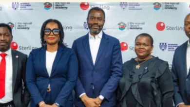 Sterling Bank, Enterprise Development Centre, PAU, sign MoU 11 Screenshot 4 12 2025 204454 nairametrics.com